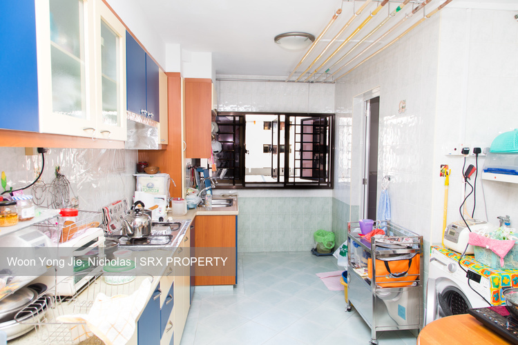 Blk 912 Tampines Street 91 (Tampines), HDB 5 Rooms #200845702
